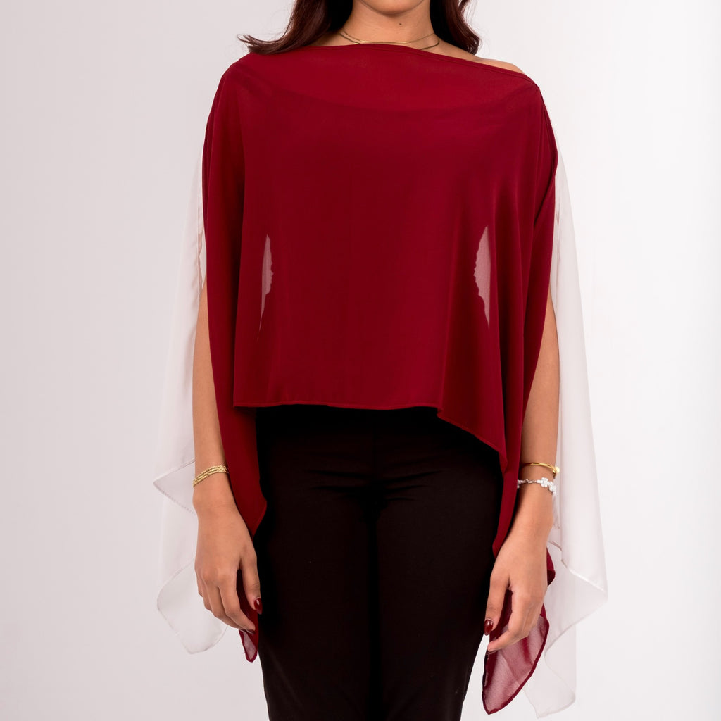 ضباب كستنائي