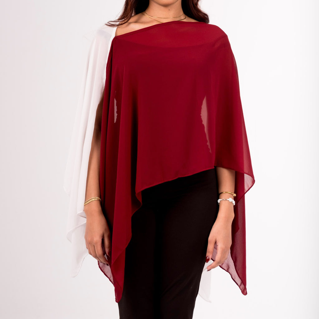 ضباب كستنائي