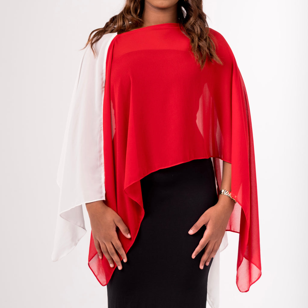 الثنائي القرمزي